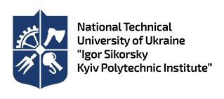  National Technical University of Ukraine “Igor Sikorsky Kyiv Polytechnic Institute”
