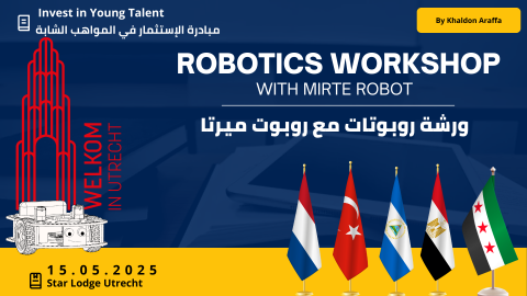 Educational Robotics Workshop